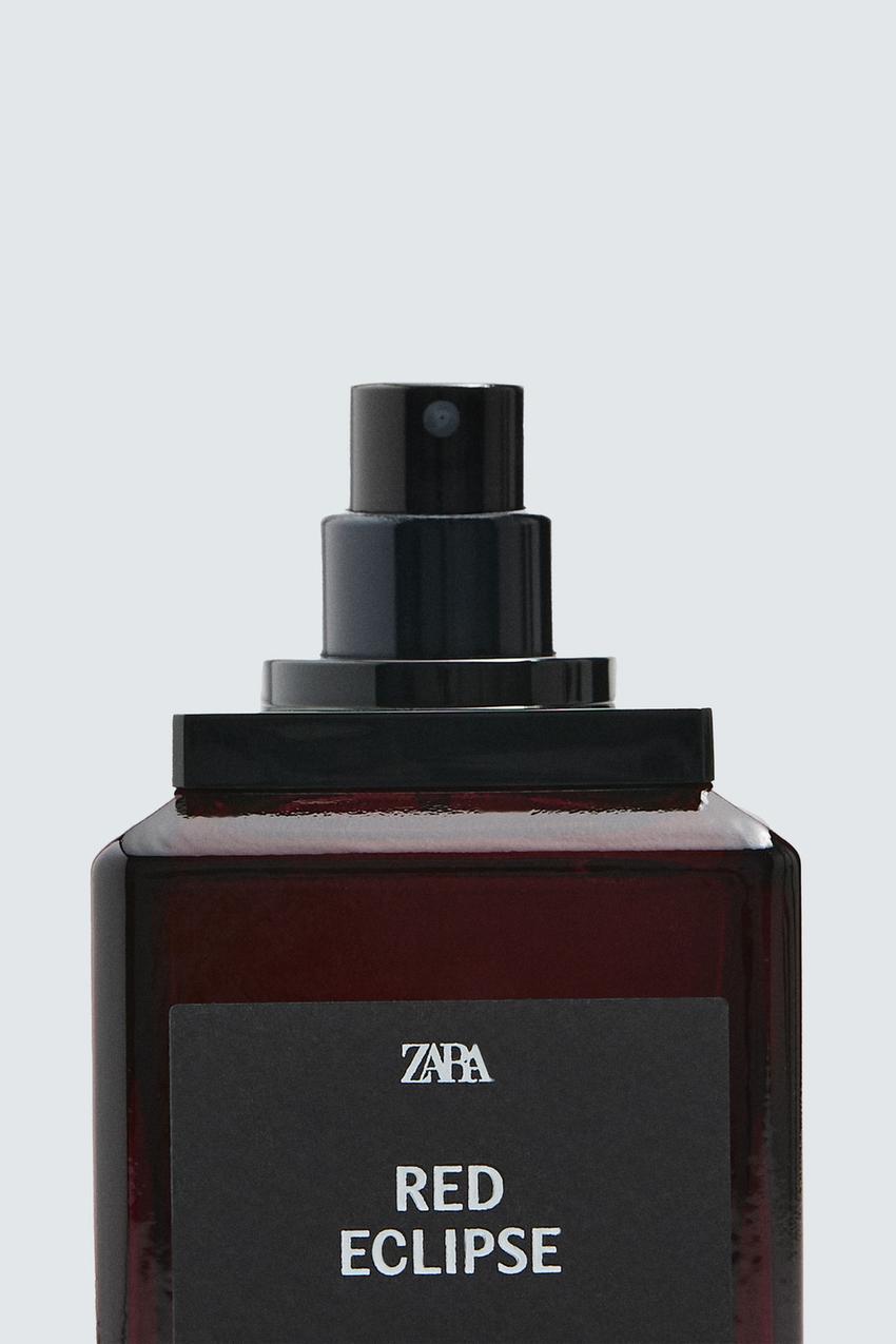 Zara Perfume Red Eclipse 100ML