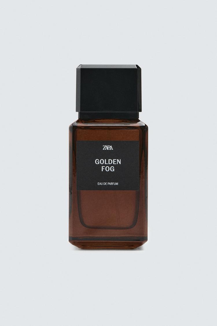 Zara Perfume Golden Fog EDP 100ML