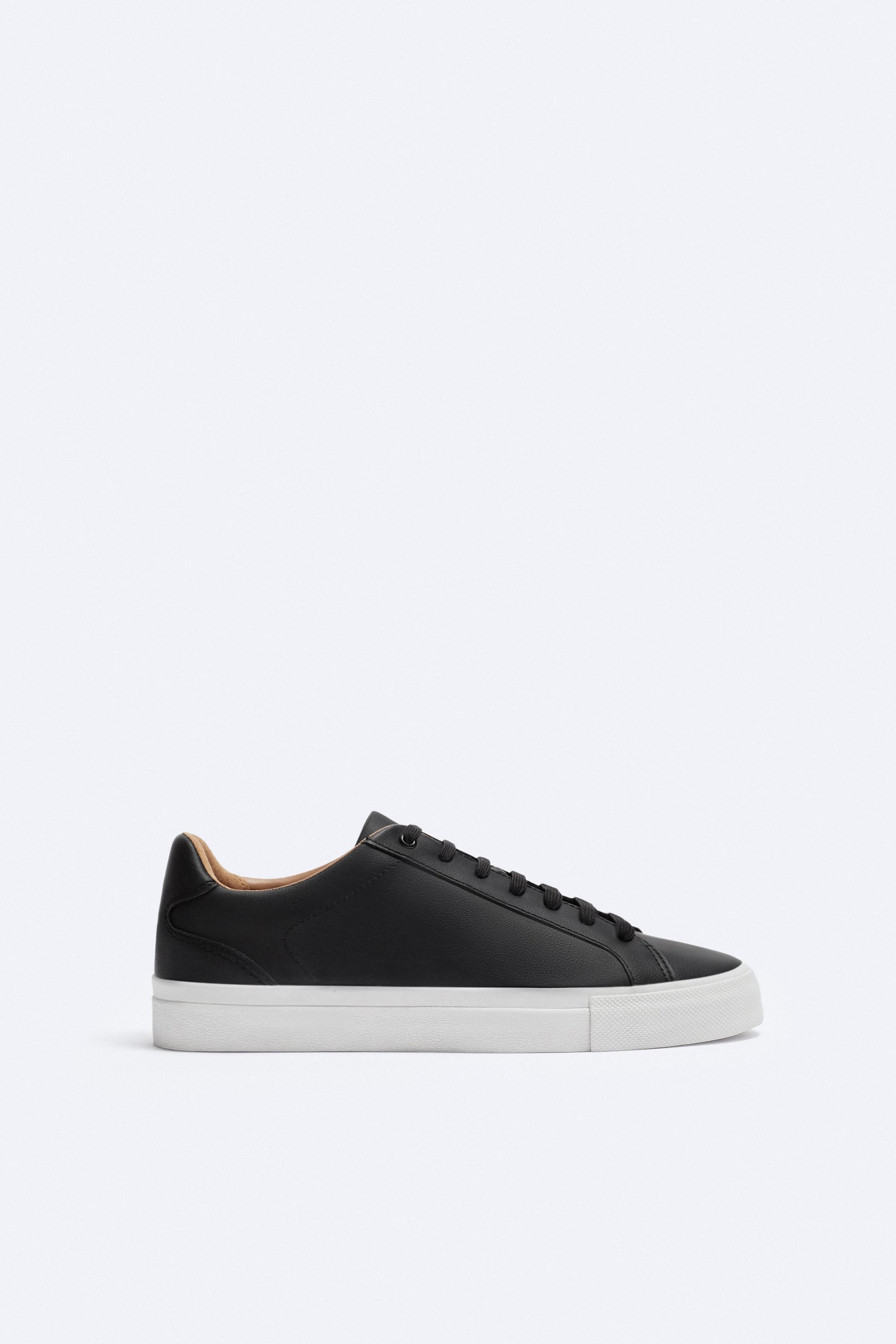 Trainers Zara Tenis Branco Sapatilhas Tênis Zara Masculino Tenis Masculino Sapatilhas Zara