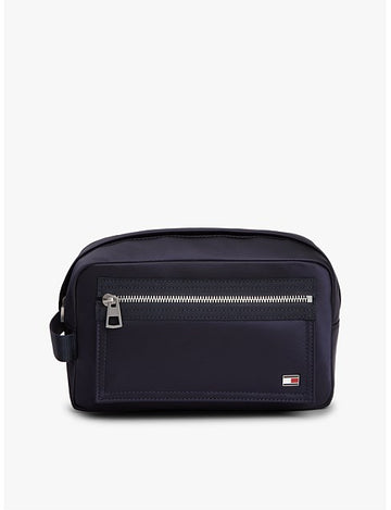 Tommy Hilfiger Necessarie Azul Marinho