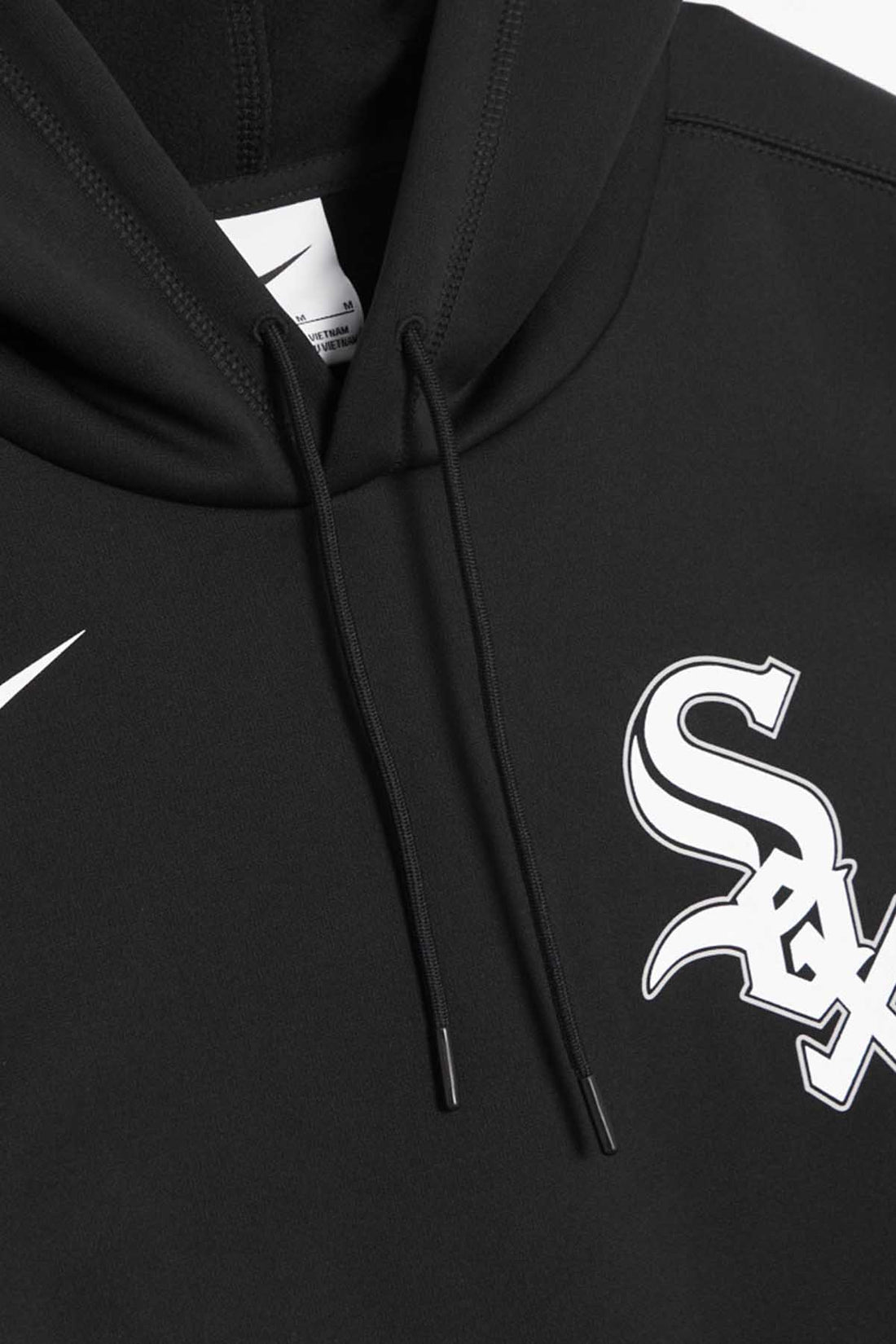 NIKE Hoodie Therma-FIT Chicago White Sox Fleece