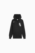 NIKE Hoodie Therma-FIT Chicago White Sox Fleece