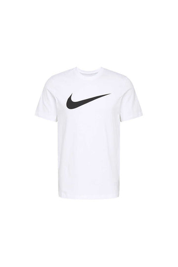 NIKE T-Shirt Slim Fit Com Logo