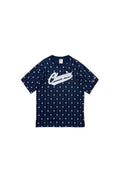 CHAMPION T-Shirt MLB New York Yankees Azul Marino