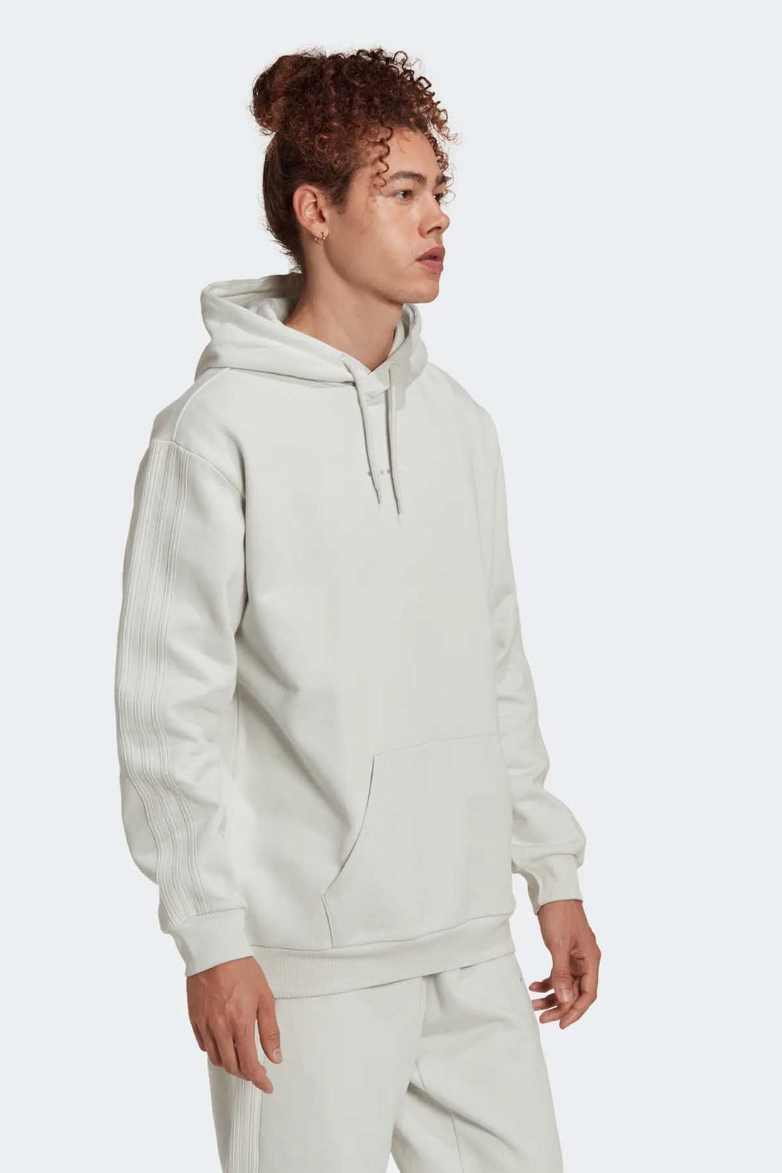 ADIDAS Hoodie Com Capuz Reveal ESS