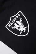 Primark Hoodie NL Raiders Preta