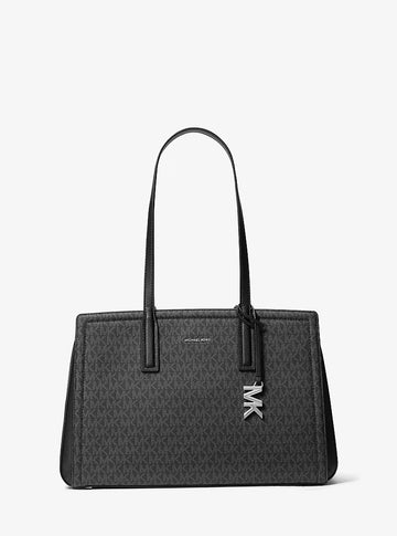 Michael Kors Mala Shoper Preta