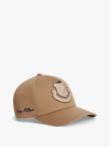 Tommy Hilfiger Chapéu Castanho