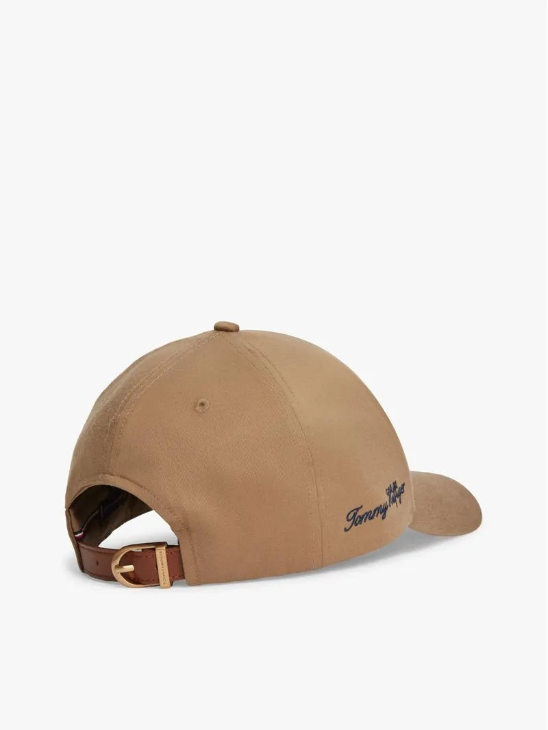 Tommy Hilfiger Chapéu Castanho