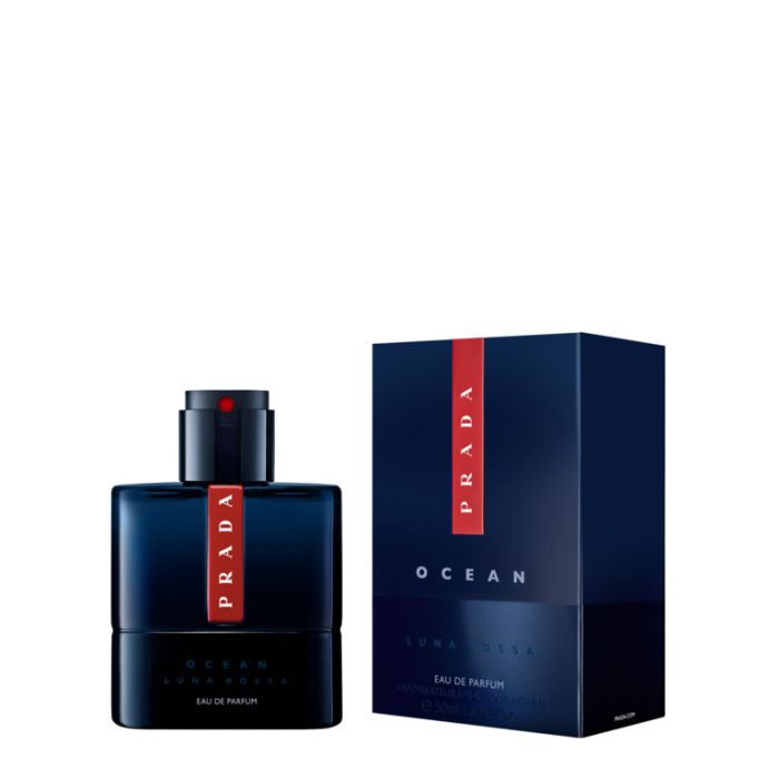 Prada Luna Rossa Ocean Parfum 100ML