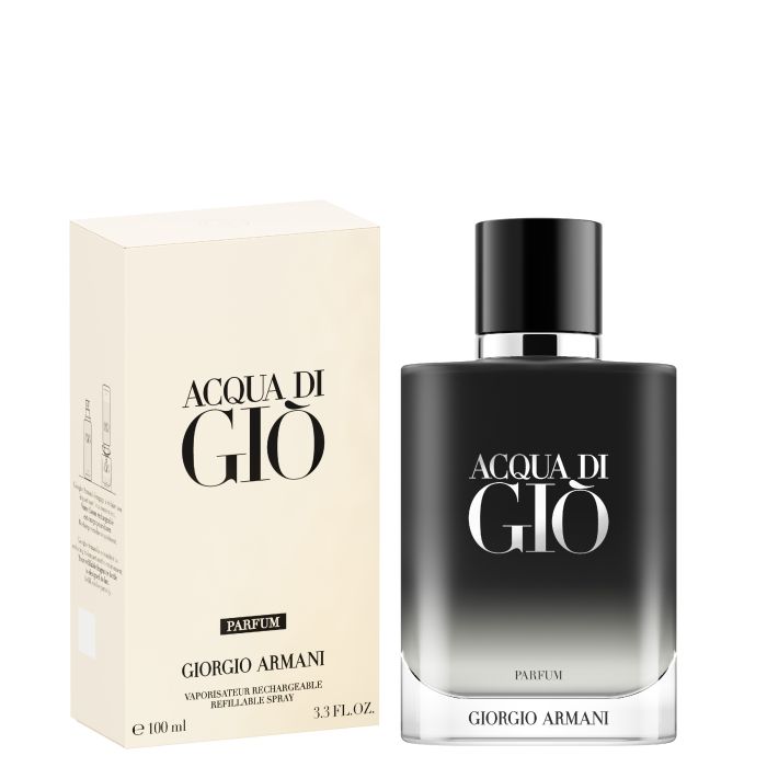 Armani Perfume Coffret Acqua Di Giò  100ML