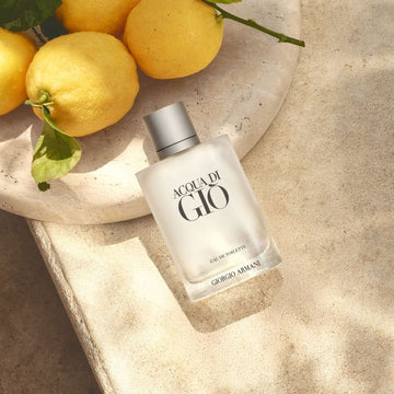 Giorgio Armani Acqua Di Gio Beach Towel 10ML