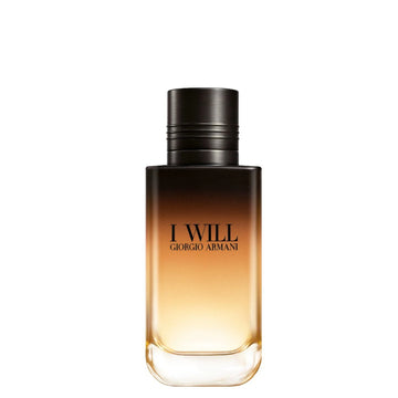 Giorgio Armani Perfume I Will 100ML