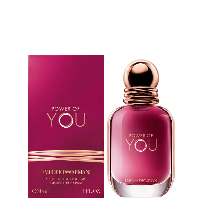 Emporio Armani Perfume Power of You 90ml