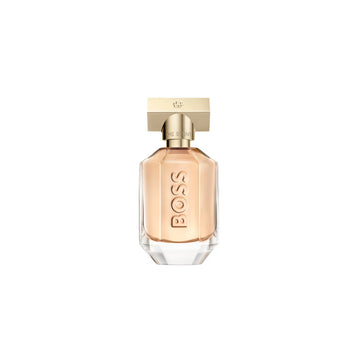 Boss Perfume The Scent 50ML