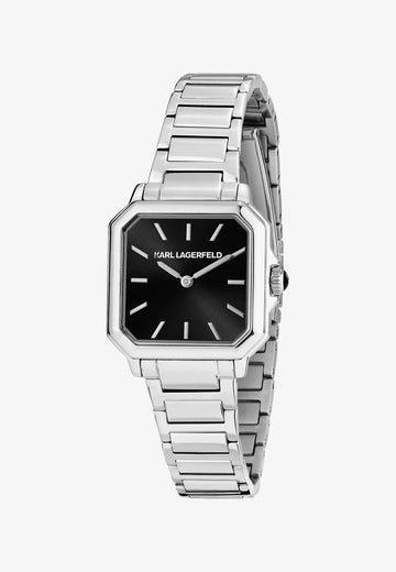 Karl Lagerfeld Relógio Silver