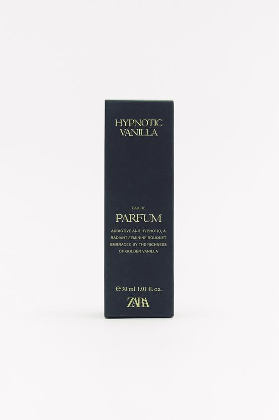 Zara Perfume Hypnotic Vanilla 30ML