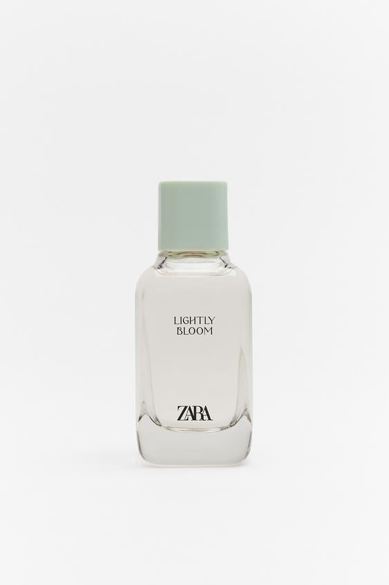 Zara Perfume Lightly Bloom