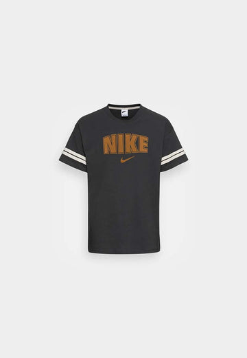 NIKE T-Shirt Sportswear Cinza