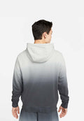 NIKE Hoodie Com Estampado Tie-Dye