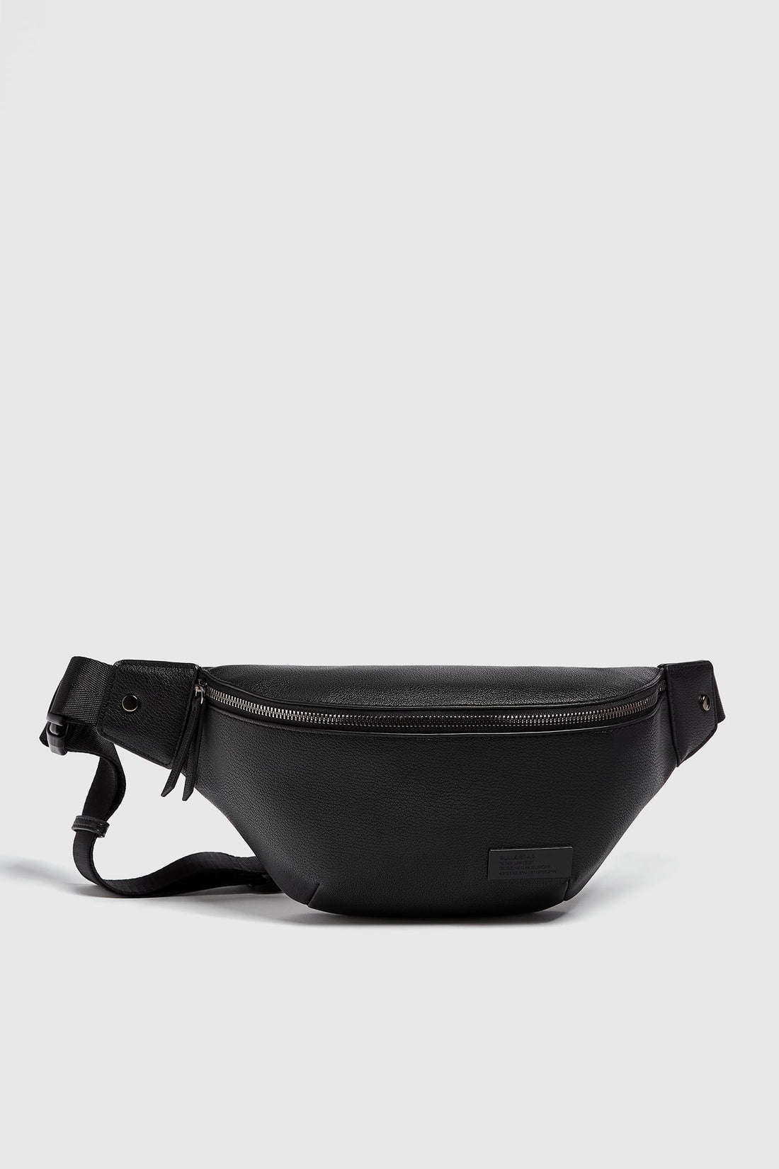 Pull&Bear Bolsa De Cintura Urbana