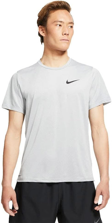 Nike T-Shirt Fit Pro Grey