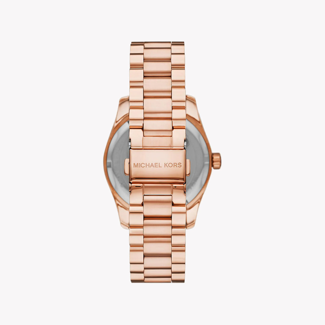 Michael Kors Relógio Rosa Dourado