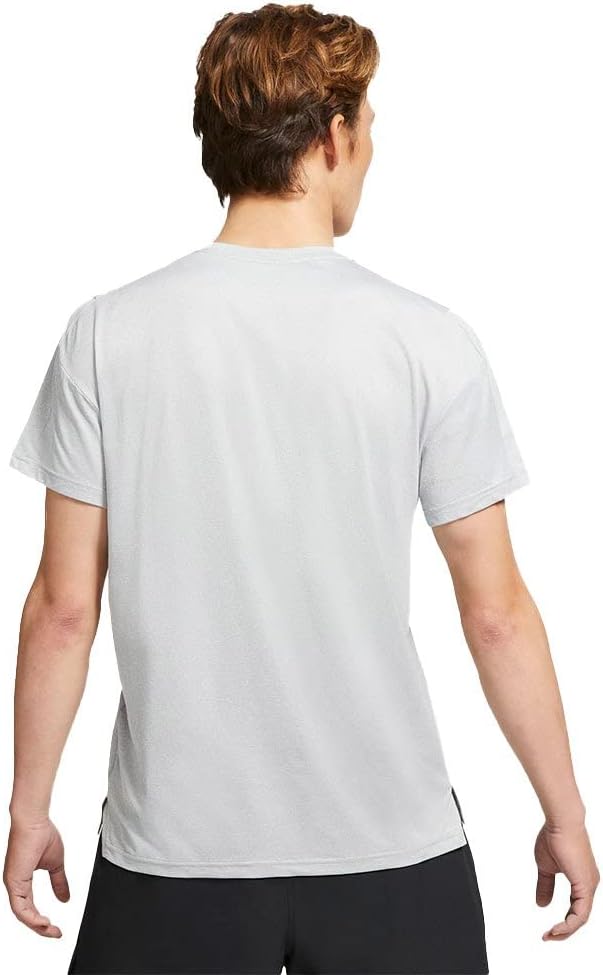 Nike T-Shirt Fit Pro Grey