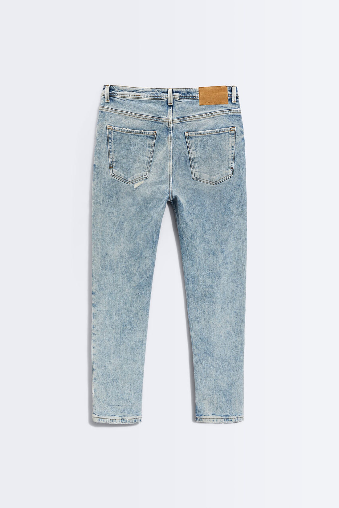 ZARA Jeans Slim Fit