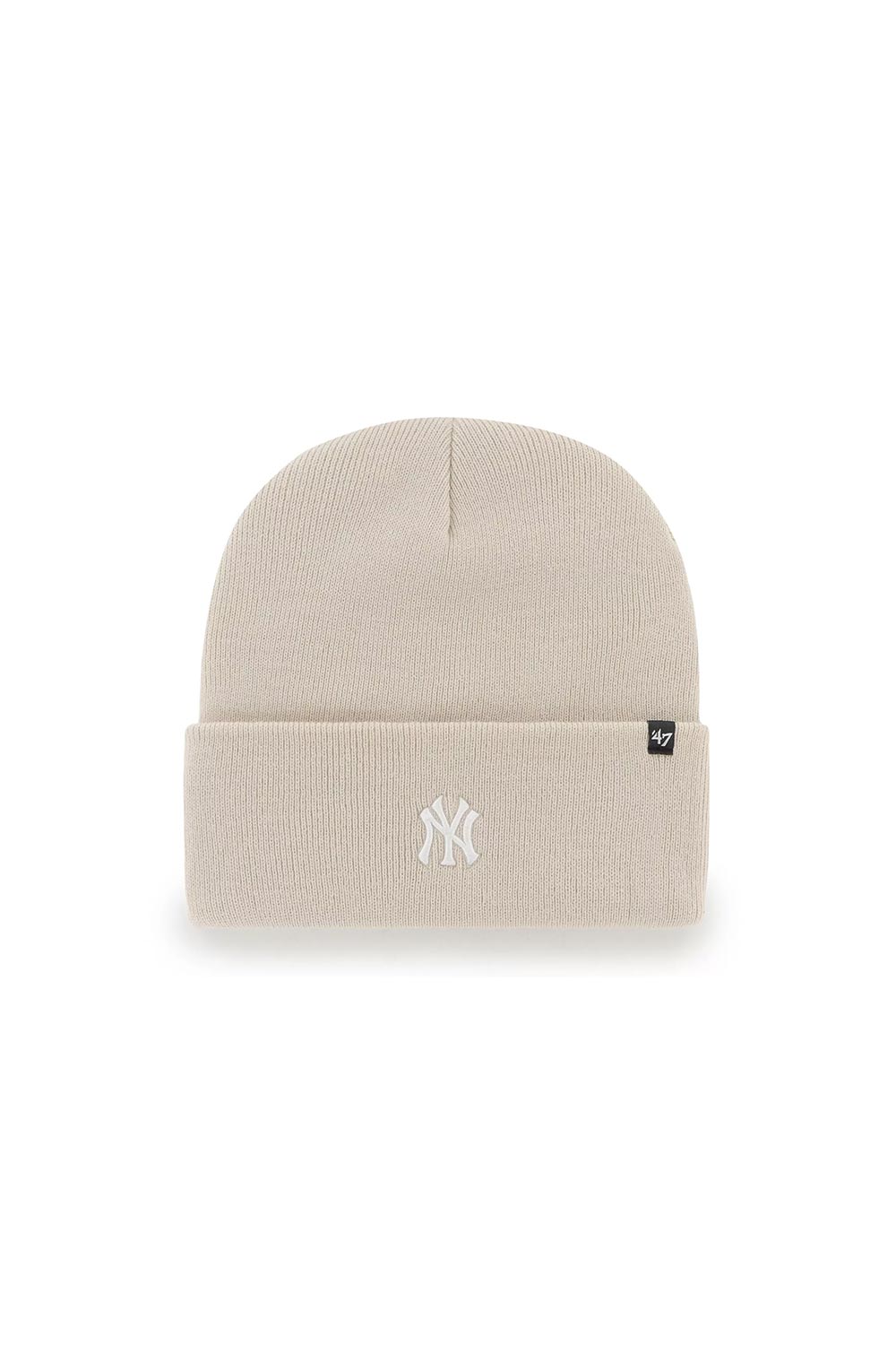 NEW ERA '47 Gorro New York Yankees Creme