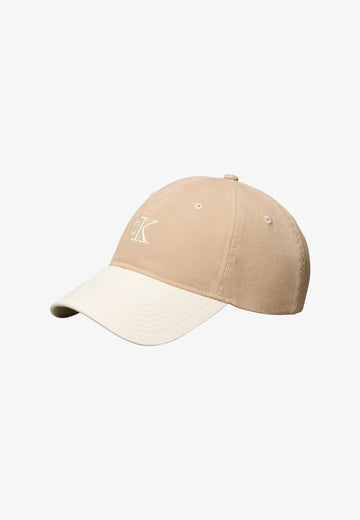 Calvin Klein Chapéu Bege
