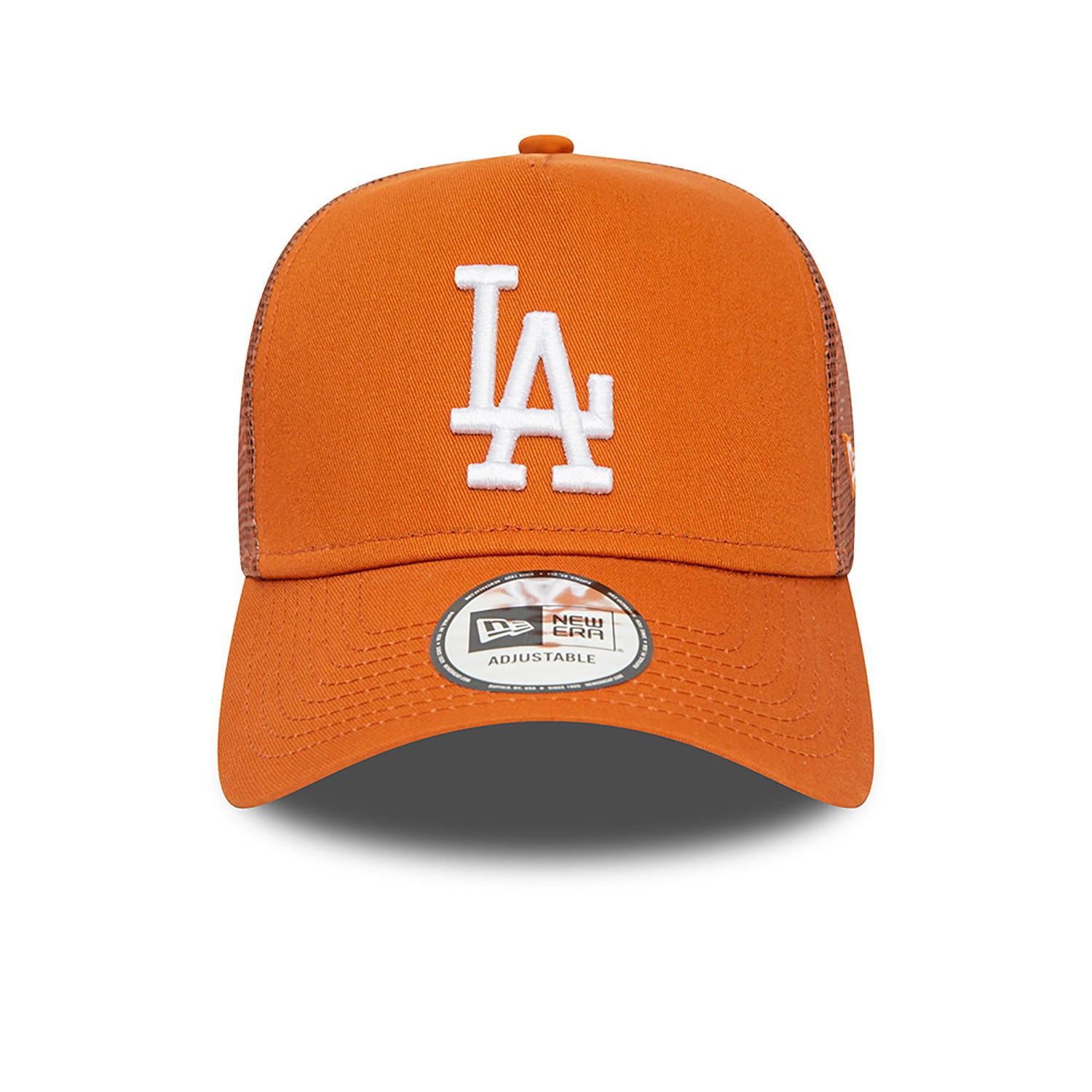 New Era Chapéu LA Dodgers League Essential