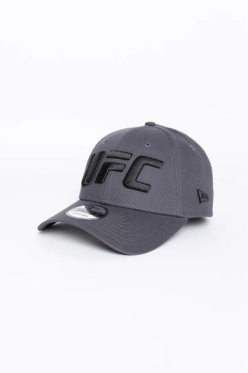 New Era Chapéu  9Forty UFC Ultimate Cinzento