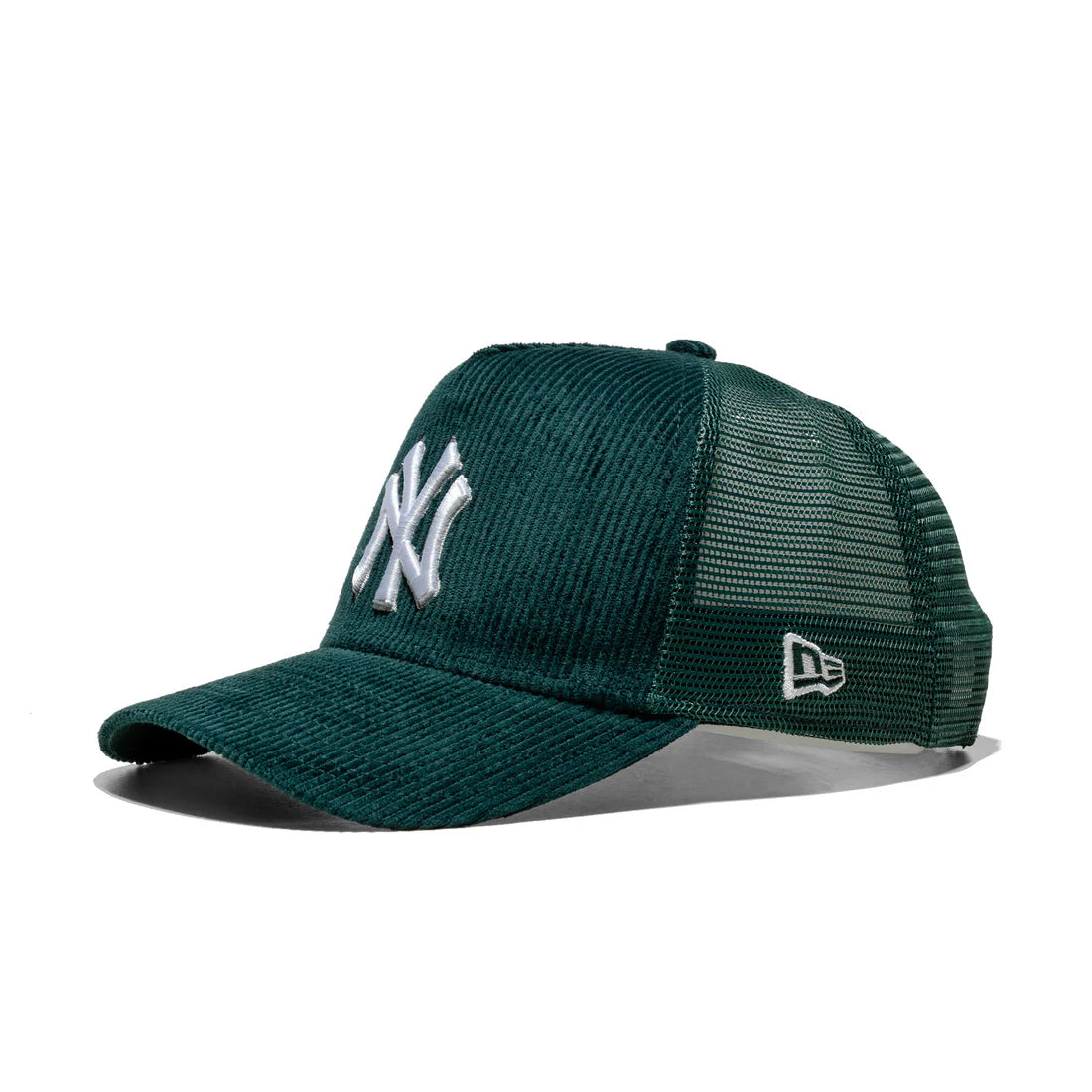 New Era Chapéu New York Verde