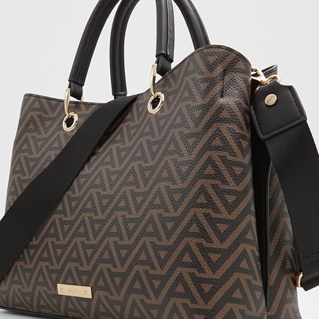 Aldo Bolsa Women's Rush Saddle