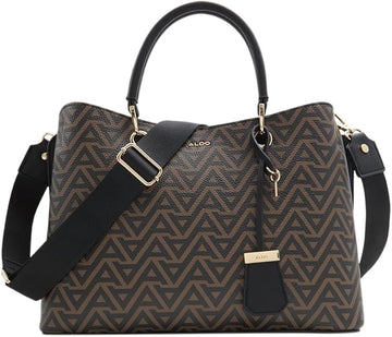 Aldo Bolsa Women's Rush Saddle