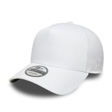 New Era Chapéu New Era White