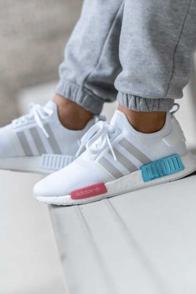 Adidas NMD R1