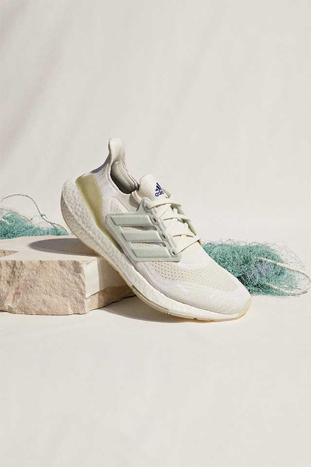Adidas Ultraboost Parley