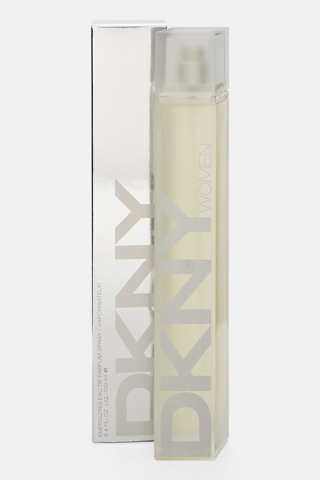 DKNY Perfume Energizing 100ML