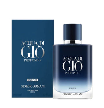 Giorgio Armani Acqua Di Gio Profondo 100ML