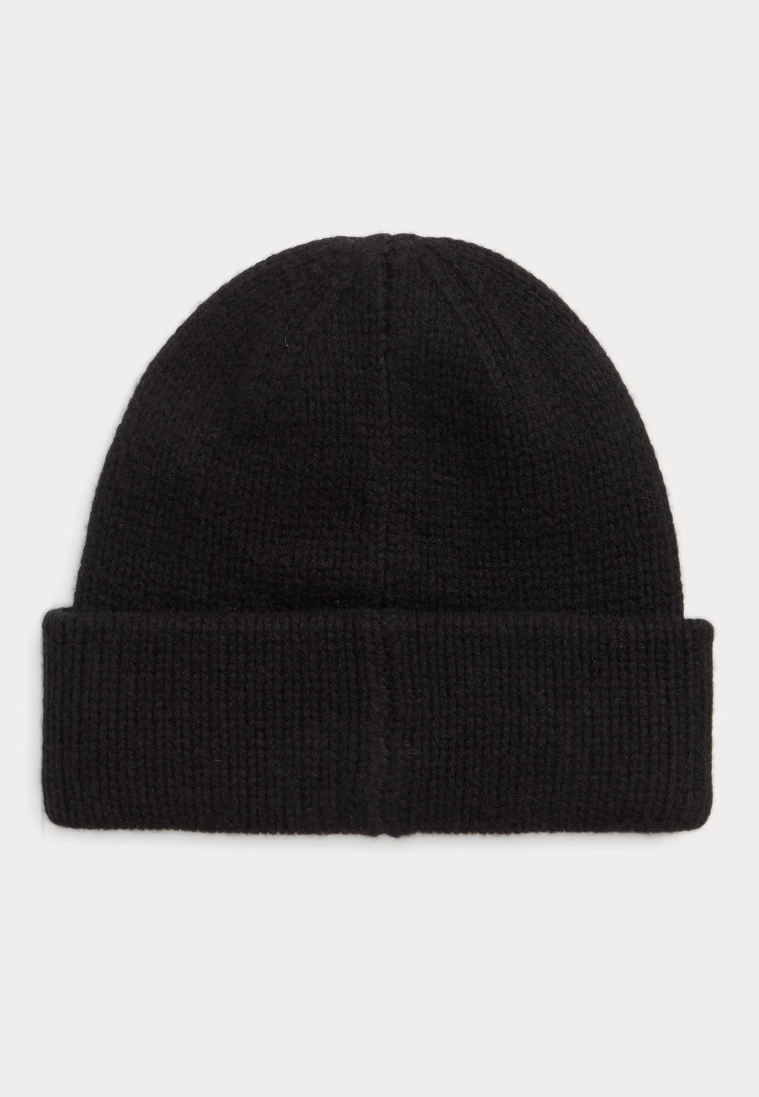 Polo Ralph Lauren Gorro Preto