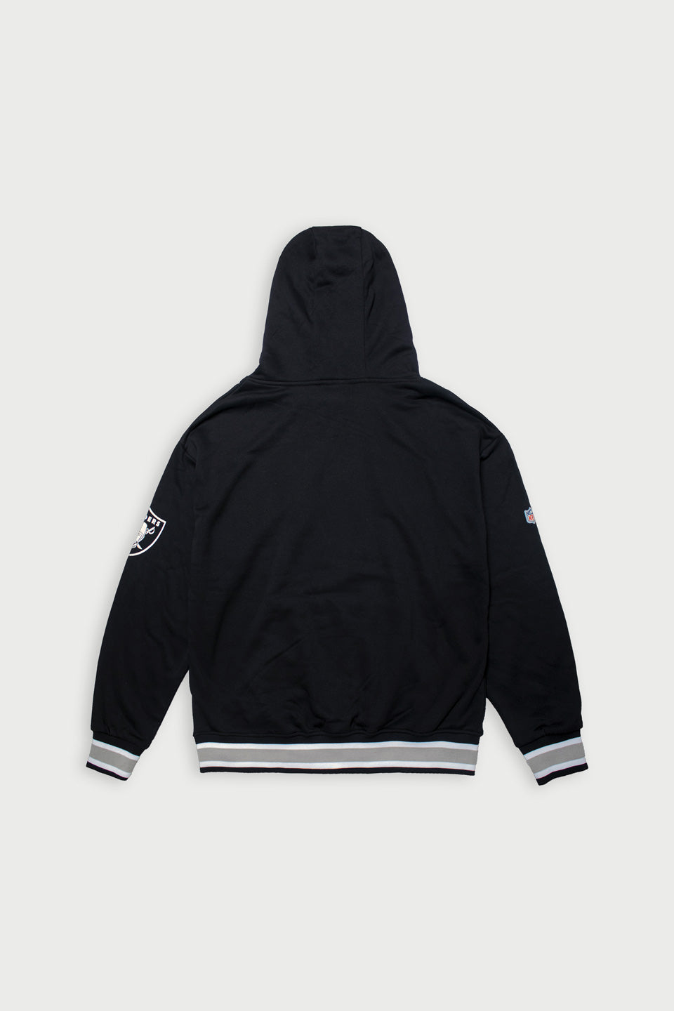 Primark Hoodie NL Raiders Preta