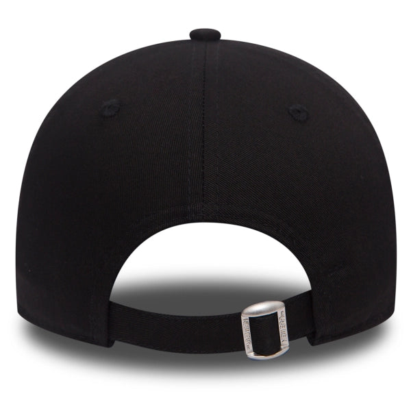 New Era Chapéu New York Yankees Essential 9FORTY Preto