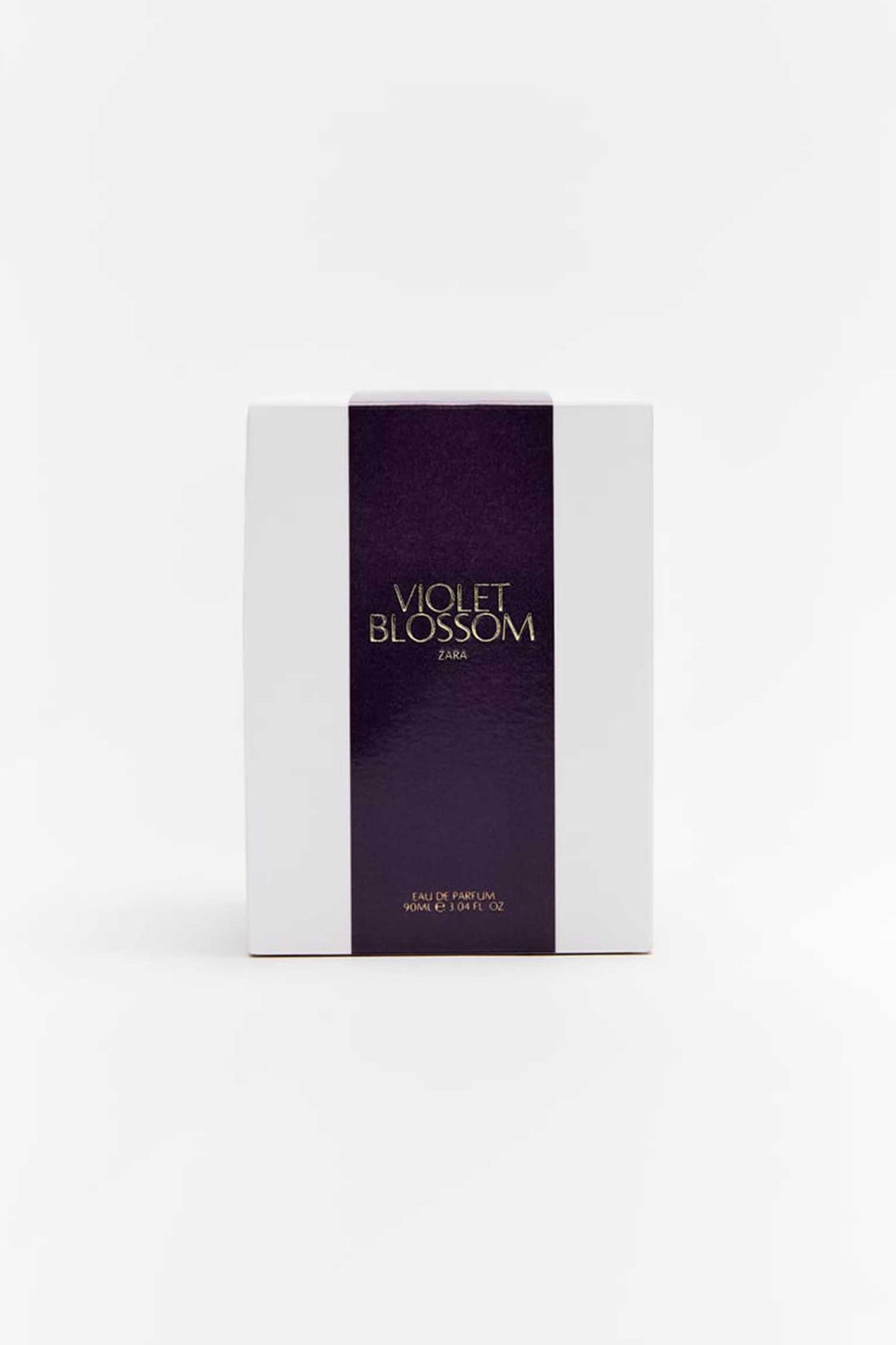 Zara Perfume Violet Blossom 180 ML