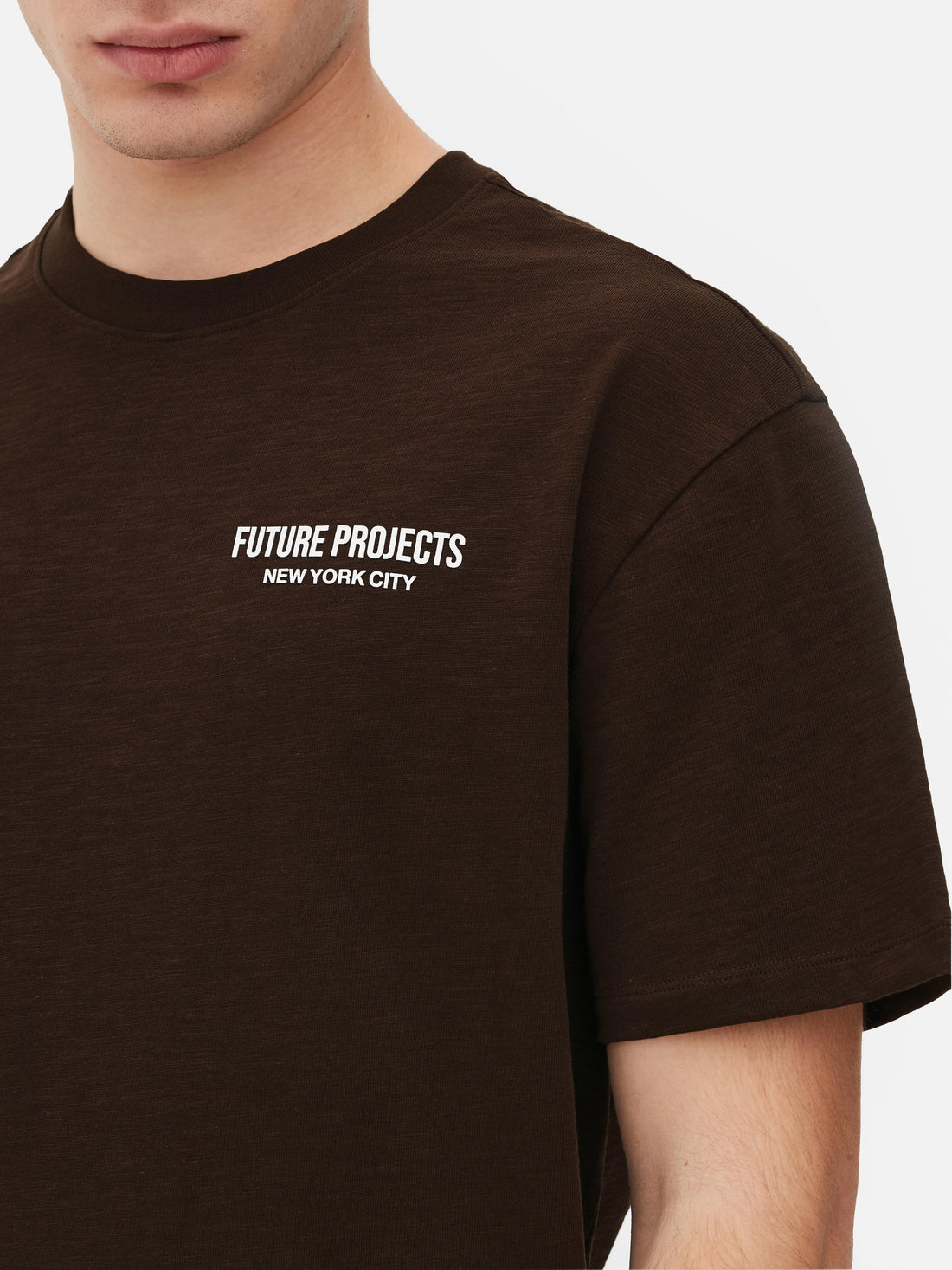 Primark T-Shirt Future Projects New York City