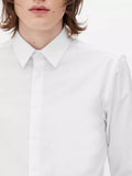 Primark Camisa Formal Branca