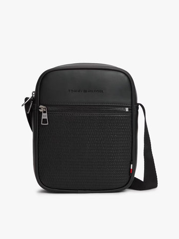 Tommy Hilfiger Tira-Colo Preta