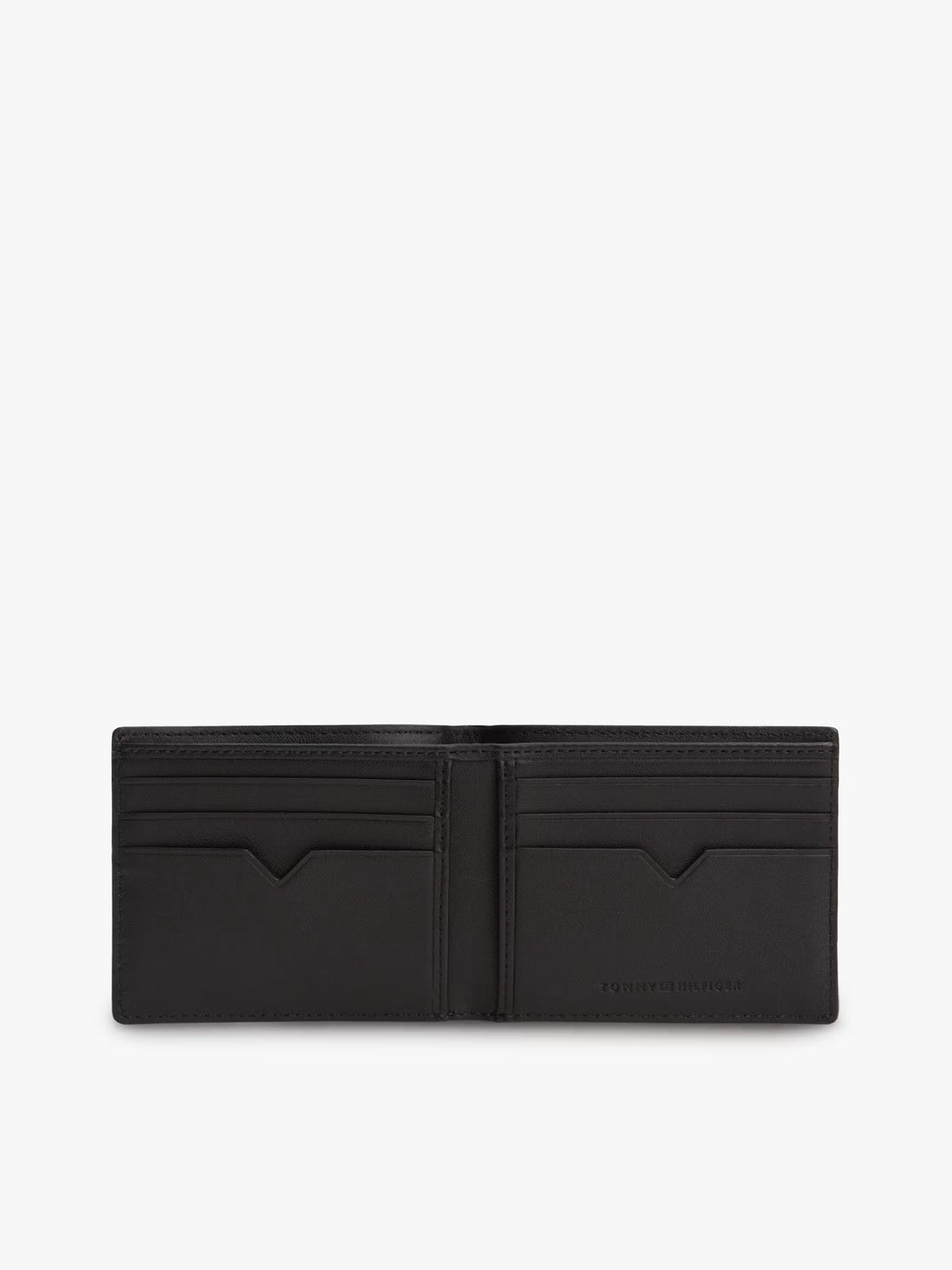 Tommy Hilfiger Carteira Business Card Preta
