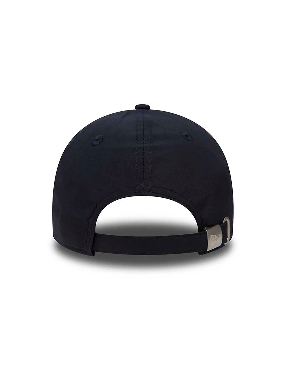 New Era Chapéu New York Yankees Flawless 9FORTY Azul